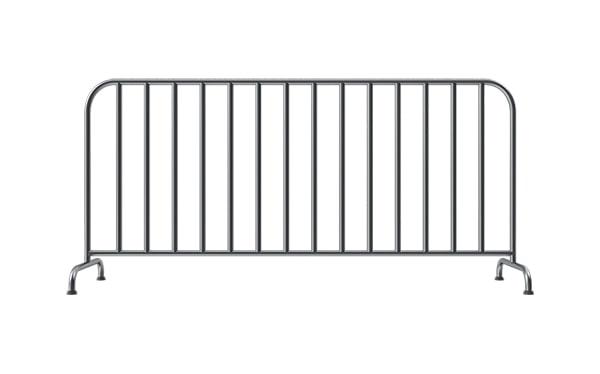 pricing for crowd control barricade rental services varies depending on the quantity and type of barricades needed